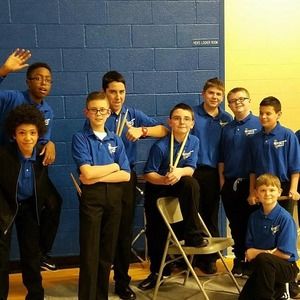 Meet your Posher, Kaden